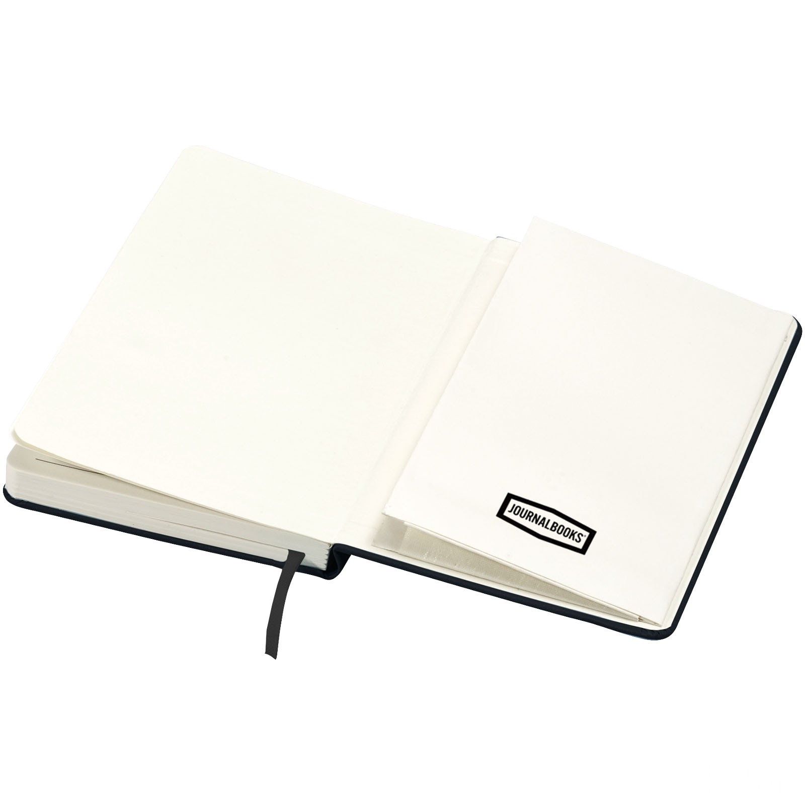 Classic A5 Hardcover Notebook
