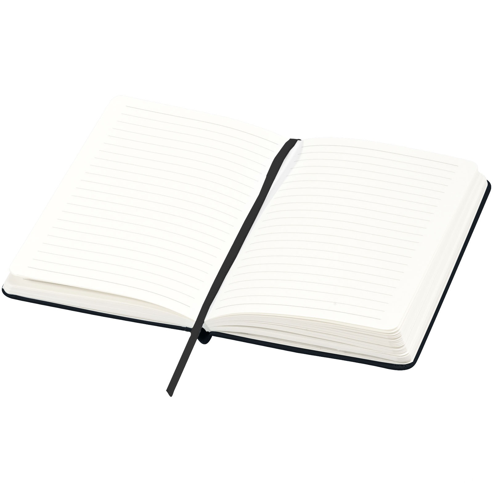 Classic A5 Hardcover Notebook