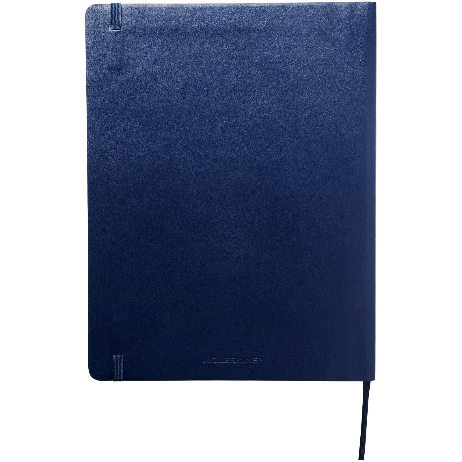 Classic XL soft cover notebook - plain