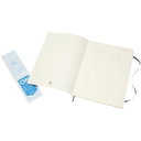 Classic XL soft cover notebook - plain - image 4