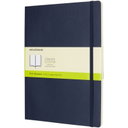 Classic XL soft cover notebook - plain - image 2