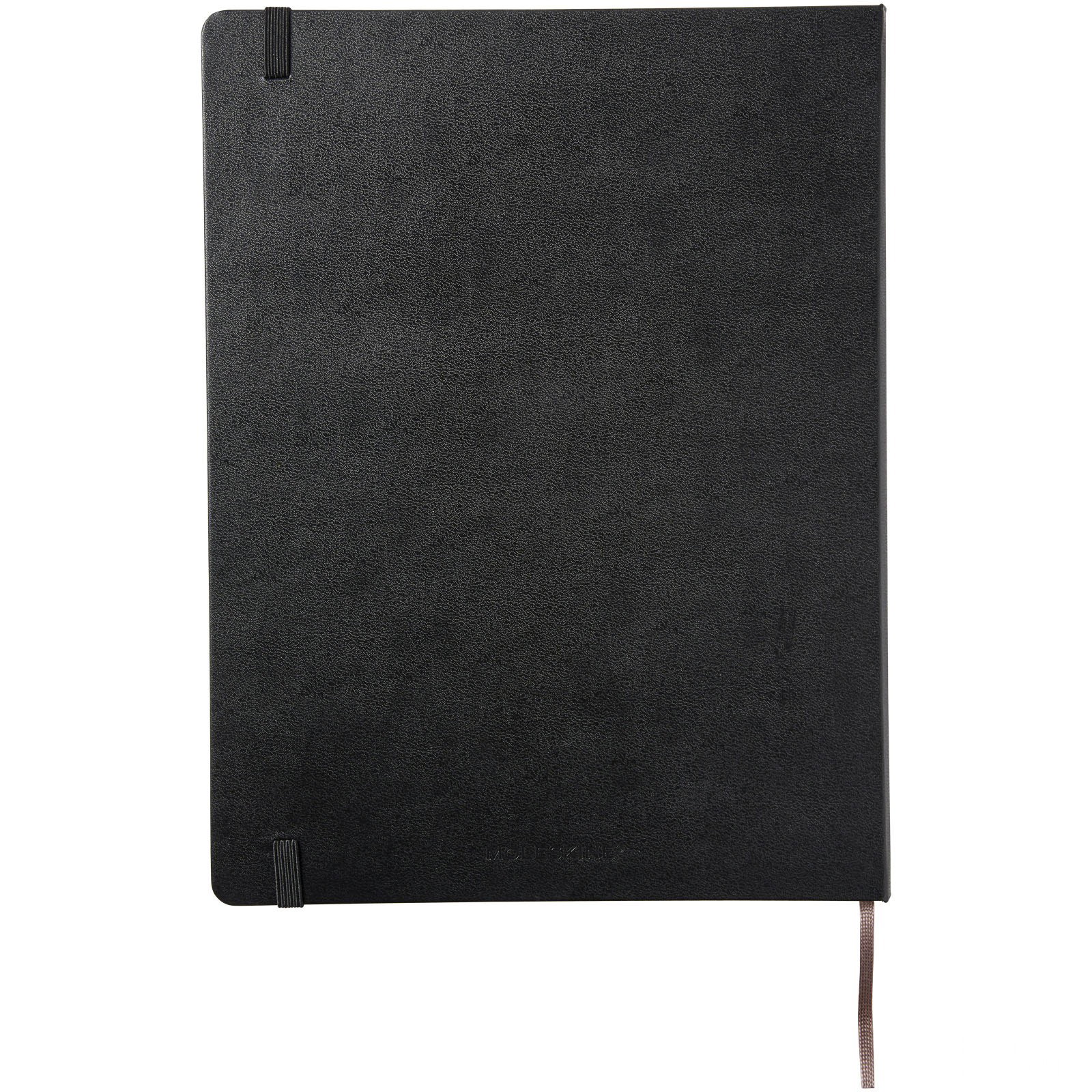 Classic XL av inbunden anteckningsbok, blankt papper