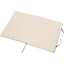 Classic XL av inbunden anteckningsbok, blankt papper - bild 4