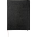 Classic XL av inbunden anteckningsbok, blankt papper - bild 1