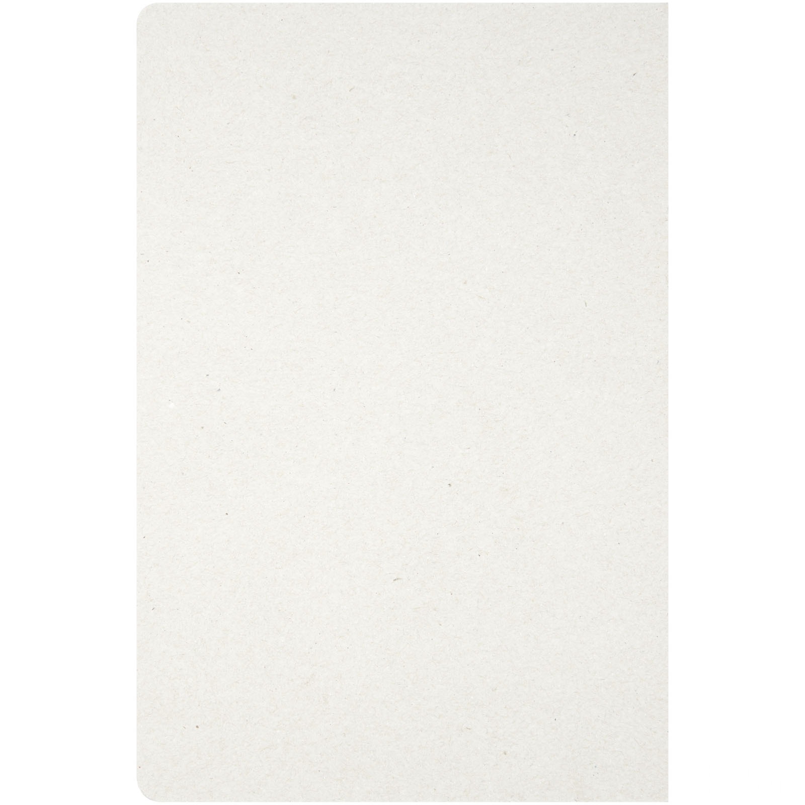 Dairy Dream A5 size reference recycled milk cartons spineless notebook