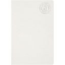 Dairy Dream A5 size reference recycled milk cartons spineless notebook - image 1