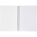 Desk-Mate® A4 notebook synthetic cover - image 6