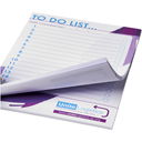 Desk-Mate® A5 notepad - image 4
