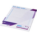 Desk-Mate® A5 notepad - image 2