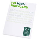 Desk-Mate® A7 recycled notepad - image 2