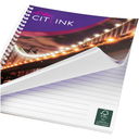 Desk-Mate® A5 spiral notebook - image 4