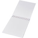 Desk-Mate® spiral A6 notebook - image 4