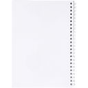 Desk-Mate® wire-o A5 notebook PP cover - image 3