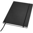 Executive A4 Hardcover Bound Notebook - image 2