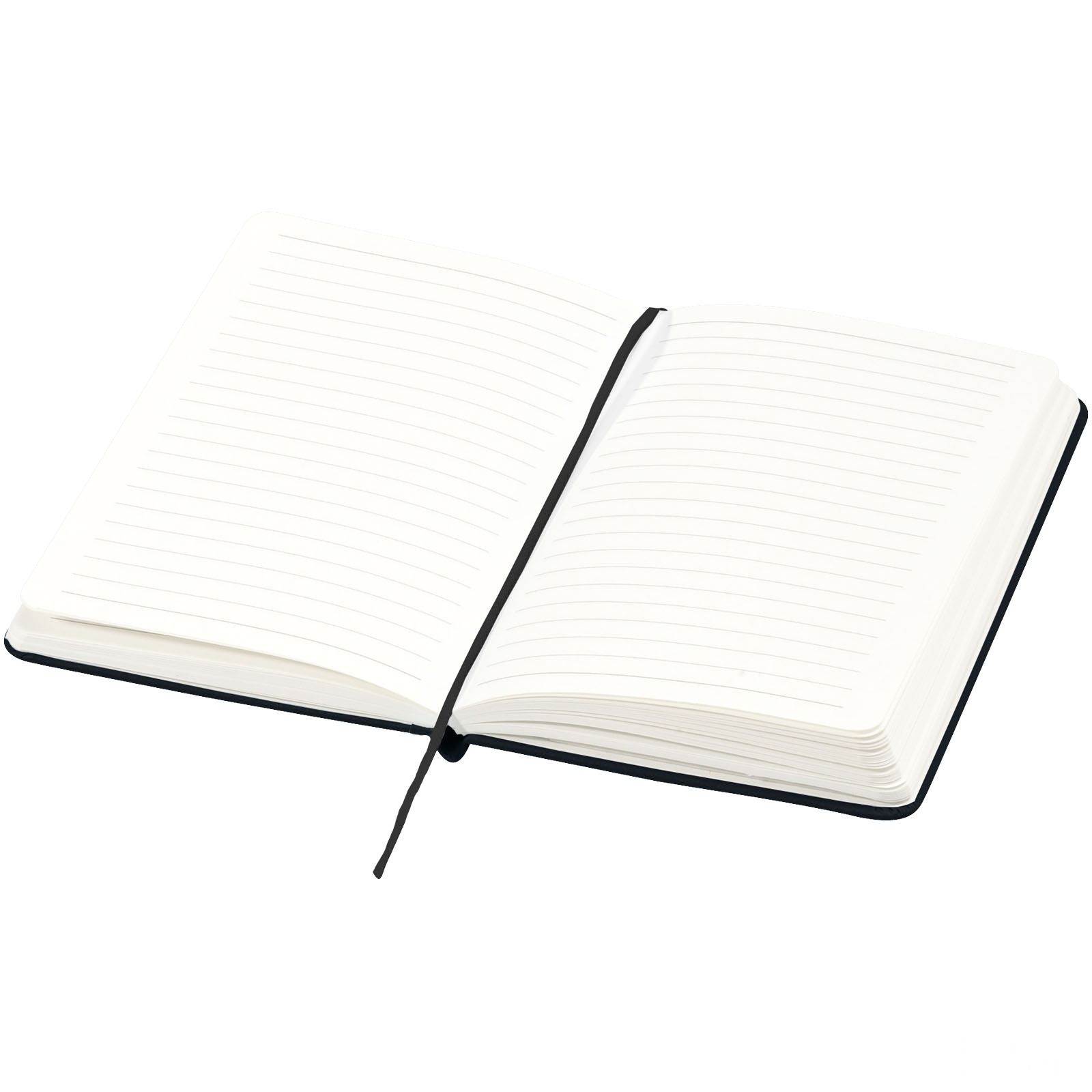 Executive A4 Hardcover Bound Notebook