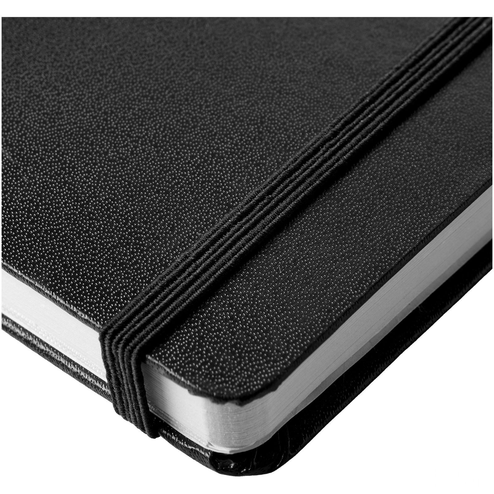 Executive A4 Hardcover Bound Notebook