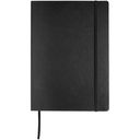 Executive A4 Hardcover Bound Notebook - image 1