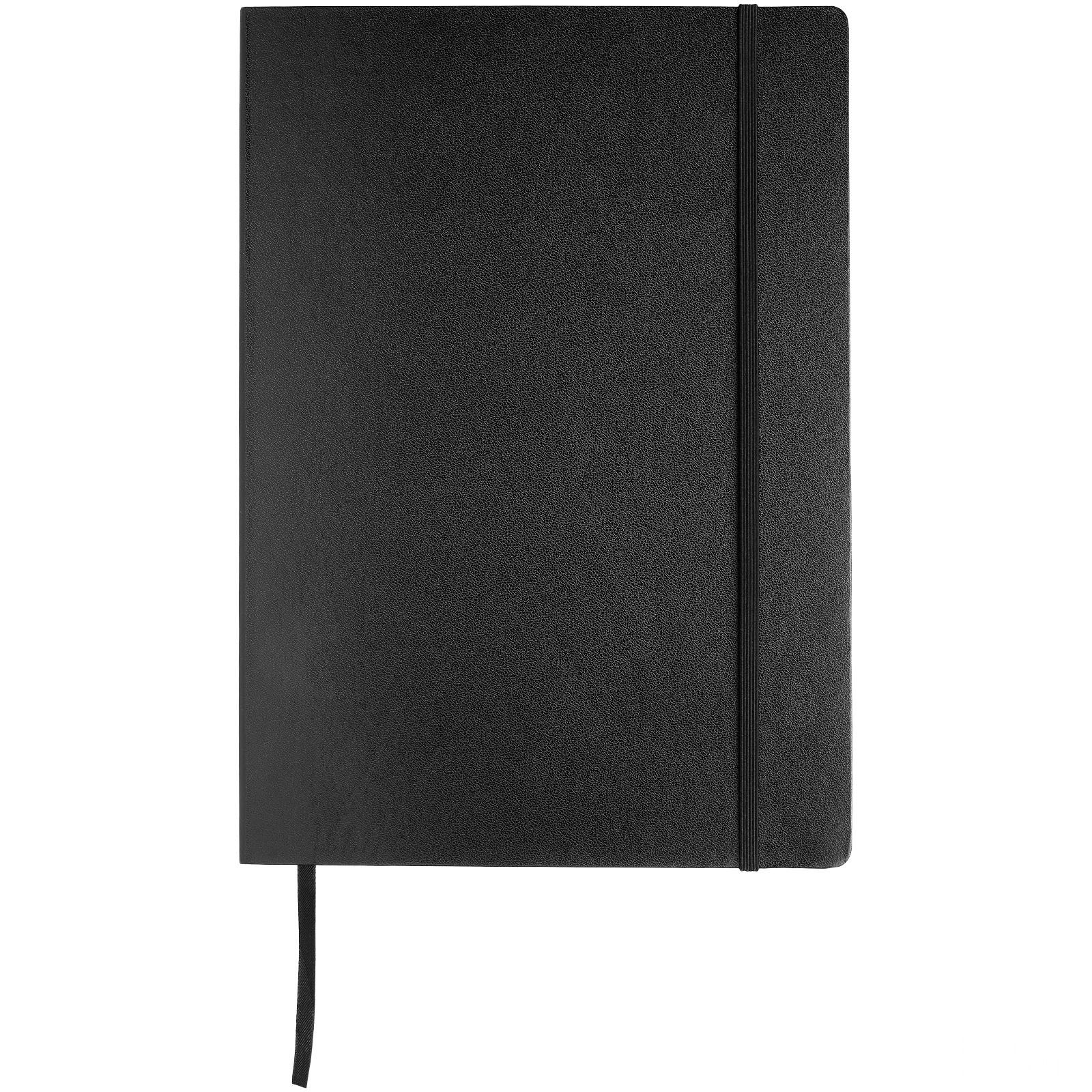 Executive A4 Hardcover Bound Notebook