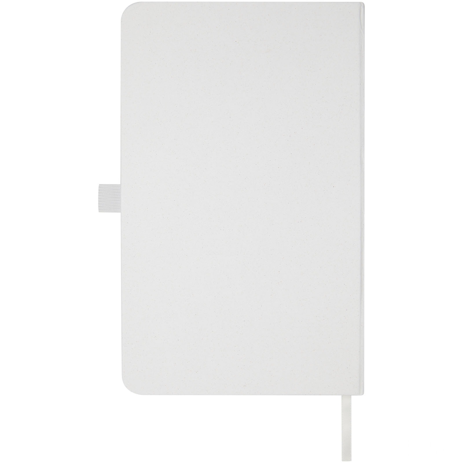 Fabianna inbunden anteckningsbok av återvunnet papper