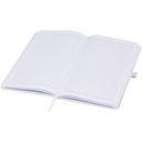 Fabianna inbunden anteckningsbok av återvunnet papper - bild 5