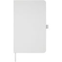 Fabianna inbunden anteckningsbok av återvunnet papper - bild 1