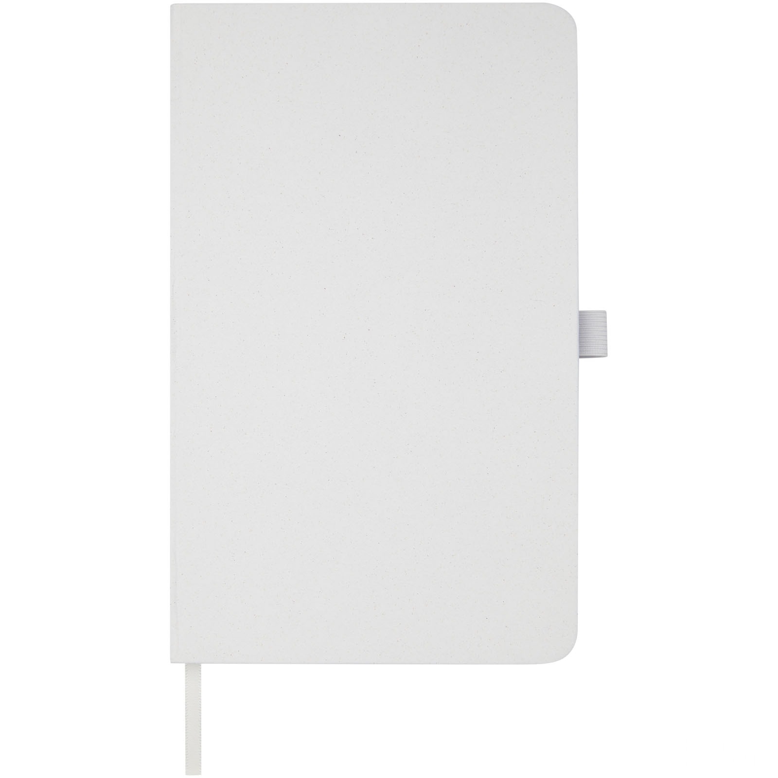 Fabianna inbunden anteckningsbok av återvunnet papper