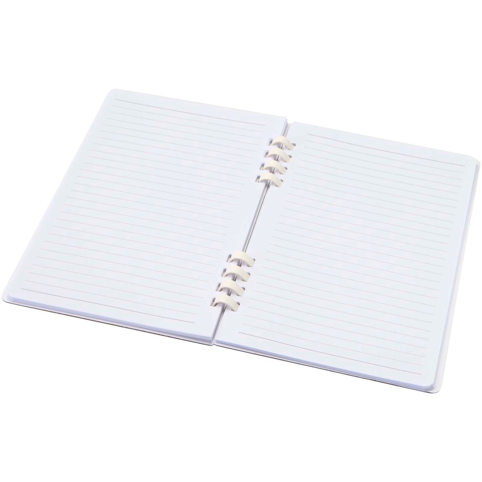 Välj rätt anteckningsböcker med tryck för ditt företag – Guide