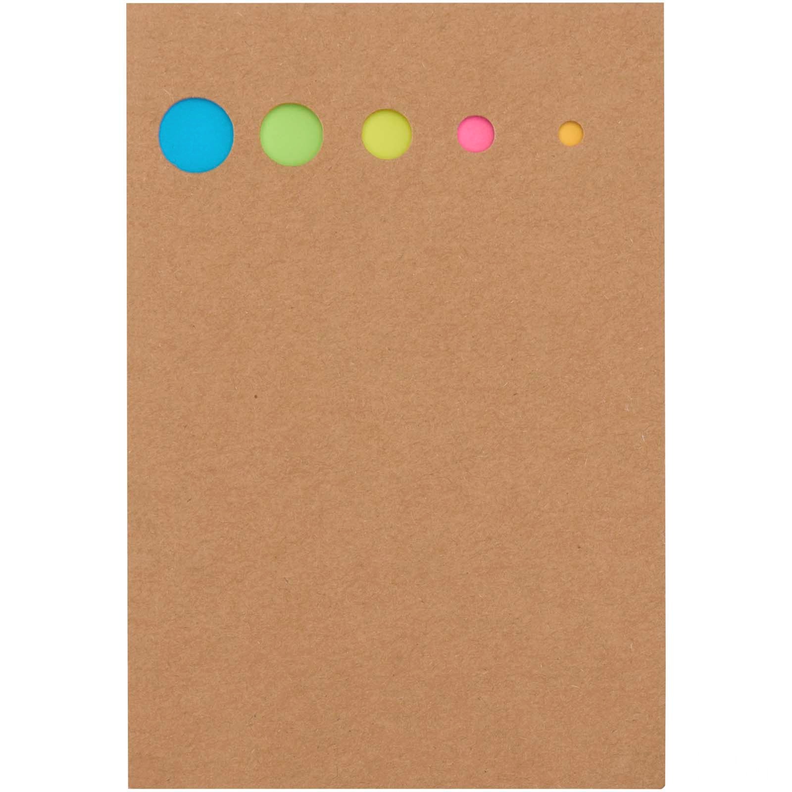 Freiji självhäftande notislappar