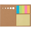 Freiji självhäftande notislappar - bild 1