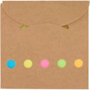 Freijo självhäftande notislappar - bild 2