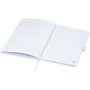 Honua A5 recycled paper notebook with recycled PET cover - image 4