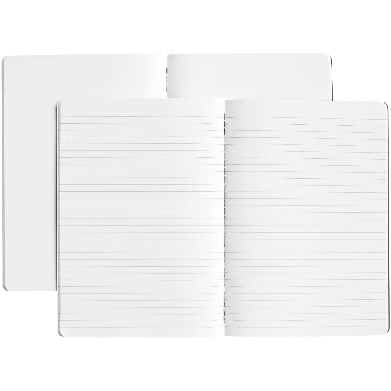 Karst® A5 stenpappersjournal, tvåpack
