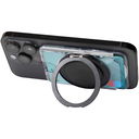 Kern inbunden A6 anteckningsbok och MagSafe-plånbok i presentförpackning  - bild 4