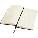 Kern inbunden A6 anteckningsbok och MagSafe-plånbok i presentförpackning  - bild 1