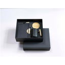 Laura A5 Hardcover Notebook, Pen, and Mug Gift Set - image 4