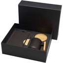 Laura A5 Hardcover Notebook, Pen, and Mug Gift Set - image 2