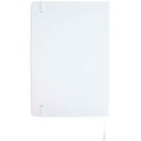 Legato Elegance A5 hard cover notebook and rollerball pen set - image 3