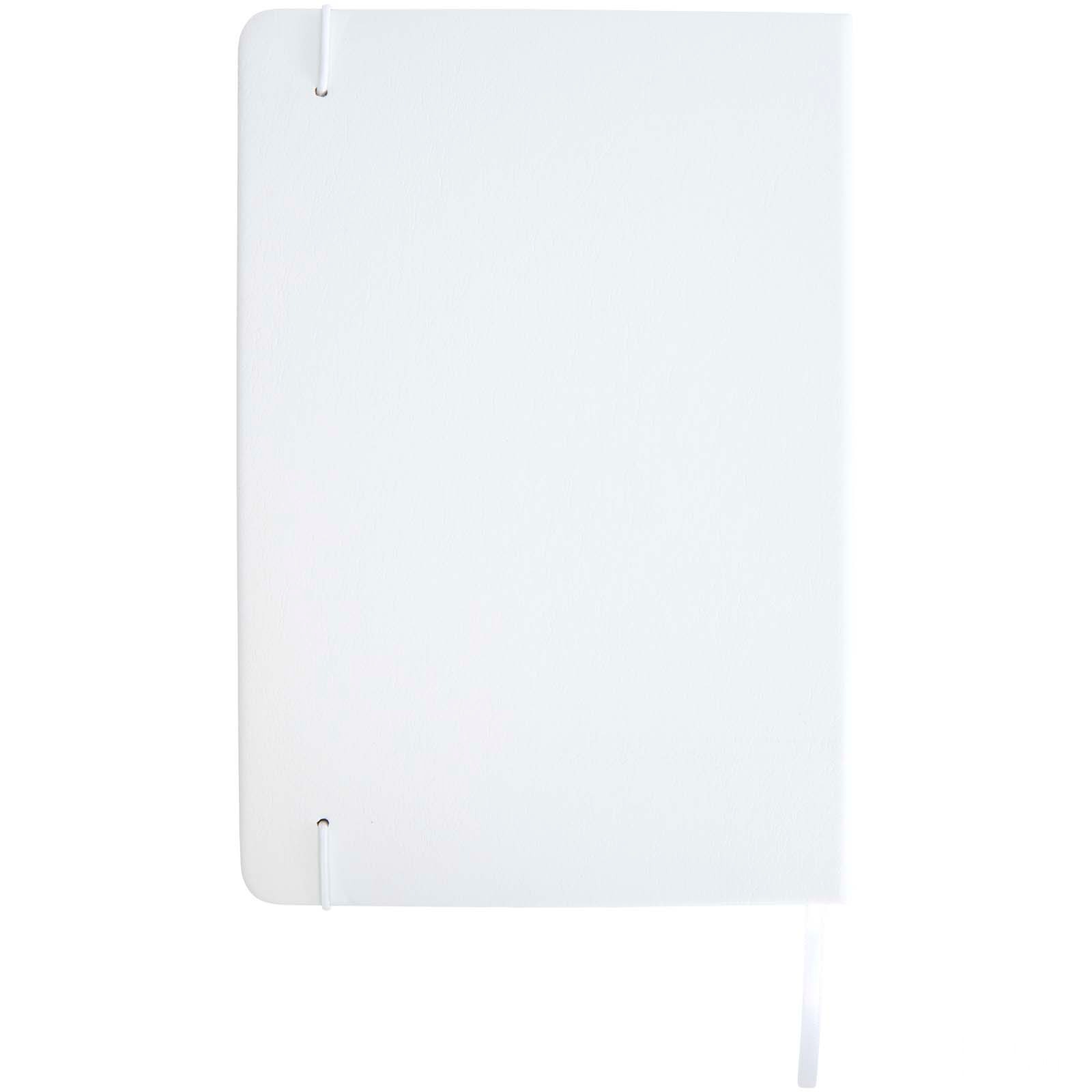 Legato Elegance A5 hard cover notebook and rollerball pen set