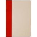 Liliana A5 Sugarcane Paper Hardcover Notebook - image 1