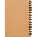 Mendel anteckningsbok av återvunna material - bild 3