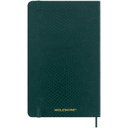 Moleskine 100% VEGEA® Boa L anteckningsbok med mjukt omslag – linjerad - bild 2