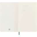 Moleskine 100% VEGEA® Boa L anteckningsbok med mjukt omslag – linjerad - bild 4