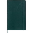 Moleskine 100% VEGEA® Boa L anteckningsbok med mjukt omslag – linjerad - bild 1