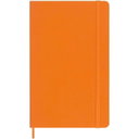 Moleskine 100% VEGEA® Capri L anteckningsbok med mjukt omslag – linjerad - bild 1