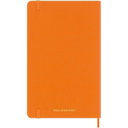Moleskine 100% VEGEA® Capri L anteckningsbok med mjukt omslag – linjerad - bild 2