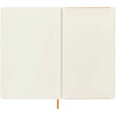 Moleskine 100% VEGEA® Capri L anteckningsbok med mjukt omslag – linjerad - bild 6