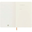 Moleskine 100% VEGEA® Capri L anteckningsbok med mjukt omslag – linjerad - bild 4
