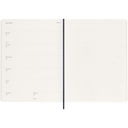 Moleskine 12-måneders ukeplanlegger XL med mykt omslag med logo - bilde 5