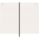 Moleskine 12-månaders daglig planering med mjukt omslag - bild 5
