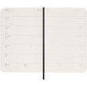 Moleskine 12-månaders veckoplanerare med mjukt omslag - bild 4